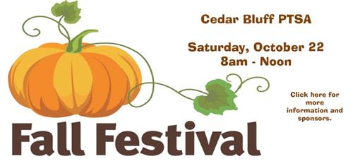 Fall Festival  